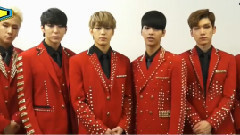 VIXX - VIXX 2月15日 Come Back!
