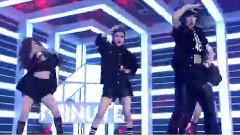 4minute - Crazy