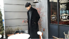 VIXX - Naver Starcast花絮 Part1