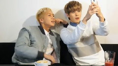 VIXX - Naver Starcast花絮 Part2