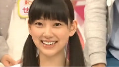 AKB48,乃木坂46 - Rの法則 五期生堀初登场 堀未央奈 乃木坂46