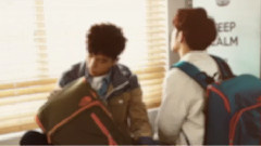 Infinite - High Cut vol.143 电子版拍摄花絮