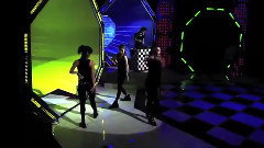 f(x) - Best Live Special & Dance Performances