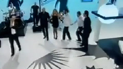 Dana Halabi - Dabke Dana