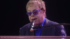 Elton John - Someone Saved My Life Tonight