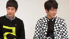 Infinite,L(Infinite),Infinite-F - 日本首次亮相 特别篇 #2