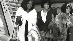 The Supremes - Back In My Arms Again