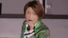 岚 - エナジーソング～绝好调超!!!!～