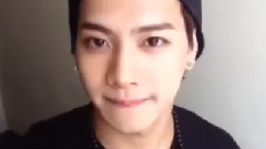 GOT7 - Jackson IG更新