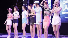 AOA - Talk