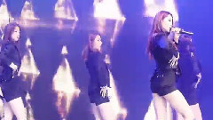 Nine Muses - Ticket
