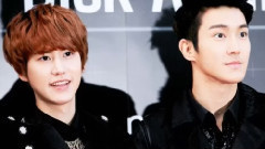 Super Junior,始源(Super Junior),圭贤(Super Junior) - 有种爱情叫源圭
