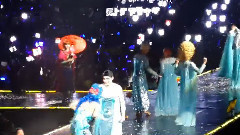 Super Junior - 来倒过