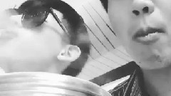 GOT7 - BamBam IG更新