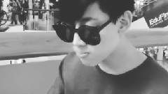 GOT7 - BamBam IG更新