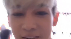 GOT7 - BamBam IG更新