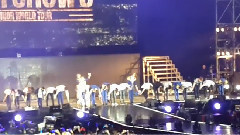 Super Junior - Haru & Ending