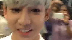 GOT7 - BamBam IG更新