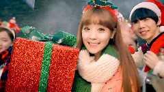 Crayon Pop - Love Christmas
