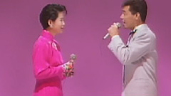 五木ひろし,邓丽君 - そして-めぐり逢ぃ & 时の流れに身をかせ
