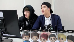 GOT7 - Dream Knight LINE 活动抽奖