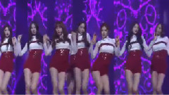 Nine Muses - Drama