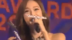 Jessica - Yahoo Buzz Awards