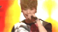 JJCC - 燃烧吧 - Mnet M!Count Down 现场版 15/02/12