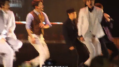 晟敏(Super Junior),Super Junior - She Wants It