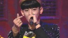 MYNAME - Too Very So Much - Mnet M!Count Down 现场版 15/02/12