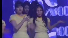 GFriend - 玻璃珠