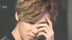 U-Kiss - 游乐场 - Mnet M!Count Down 现场版 15/02/12