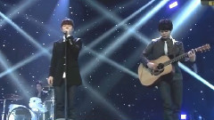 无法忘记 - Mnet M!Count Down 现场版 15/02/12