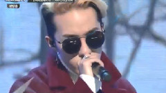 Crush(韩国) - Just - Mnet M!Count Down 现场版 15/02/12