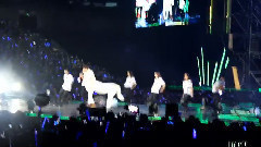 Super Junior - 始源Solo 野马