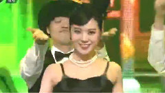 Lizzy(After School) - 不是随便的女人 - Mnet M!Count Down 现场版 15/02/12