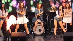 金泫雅,4minute - 今天做什么