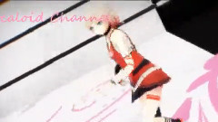 VOCALOID家族,IA - Timber