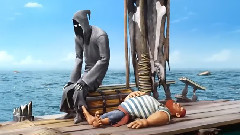 Death Sails