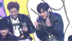 Infinite-H - 漂亮 - Mnet M!Count Down 现场版 15/02/12