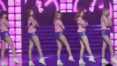 Hello Venus - Wiggle Wiggle