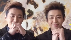 汉奇兄弟（HANCH BROTHERS） - Tasty 音悦Tai新年ID