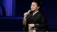 坂本冬美 - 大阪で生まれた女