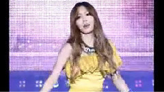 少女时代,少女时代-TTS,泰妍(少女时代) - Holler