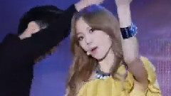 少女时代,少女时代-TTS,泰妍(少女时代) - Holler
