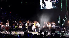 Super Junior - Let's Dance