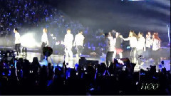 Super Junior - 赫海Solo