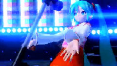 初音未来 - みくみくにしてあげる