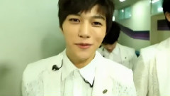 L(Infinite),Infinite - Section TV演艺通信 明洙成烈cut