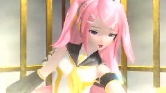 巡音流歌 - パラジクロロベンゼン